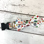 Festive Christmas Dog Collar, thumbnail 5 of 5