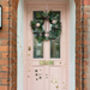 Christmas Star Door/Wall Stickers, thumbnail 4 of 12