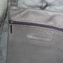 Mustard Olive Or Grey Leather Tote Shopper, thumbnail 5 of 10