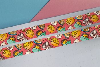 Dim Sum Washi Tape, 6 of 7