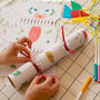 Make Your Own Christmas Crackers, thumbnail 1 of 4