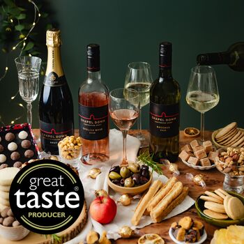 The Grand British Celebration Hamper, 2 of 12