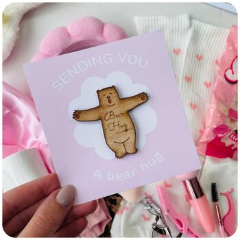 Teenage Girl Gift Box, Ultimate Pamper Gift For Teens, 2 of 5