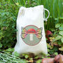 Personalised Forest Fairy Finds Bag, thumbnail 2 of 2