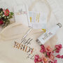 Bride To Be Planning Kit, thumbnail 1 of 6