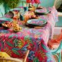 Tropical Chameleon Party Paper Napkins, thumbnail 2 of 2