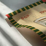 Pop The Kettle On Tea Print, thumbnail 9 of 10