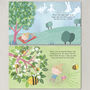 Plant A Tree Personalised Story Book, thumbnail 8 of 11