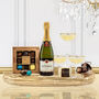 Luxury Taittinger Champagne Gift Box, thumbnail 1 of 4