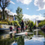 Master Paddleboarding Through London For One, thumbnail 4 of 8