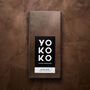 Yokoko Havana Collection Vegan Chocolate Gift Box, thumbnail 2 of 5