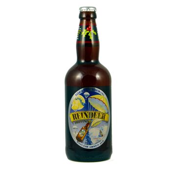 Mixed Case Of Christmas Beers, 6 of 9