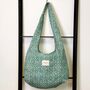 Kish Oval Bag, thumbnail 1 of 2