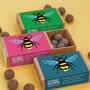 Wildflower Seed Balls For Bees Pack Of Three, thumbnail 2 of 10