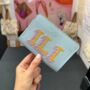 Kids My First Stitch Passport Cover, thumbnail 5 of 12