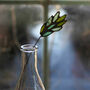 Sweet Vernal Grass Stained Glass Wildflower, thumbnail 1 of 7