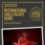 Rare Chilli Collection With Chillies, Wrap And Tin, thumbnail 5 of 8