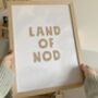 Land Of Nod Children's Print, thumbnail 2 of 2