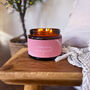 More Energised Essential Oil Aromatherapy Candle, thumbnail 2 of 2