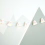 Personalised Fairy Lights In Pink, thumbnail 11 of 11
