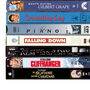 31st Birthday Personalised Print, 1993 Films, 31st Gift, thumbnail 3 of 9