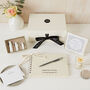 'Sending Peace' Sympathy Gift Hamper, thumbnail 2 of 10
