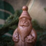 Milk Chocolate Santa With A Sack Of Butter Caramel Truffles, thumbnail 2 of 4