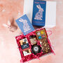 Chocolate And Savoury Easter Hamper, thumbnail 1 of 3