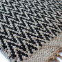 Scandi Rug Extra Large Two Colours, thumbnail 3 of 3