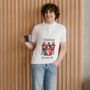 Polo Shirt With Large Coat Of Arms, thumbnail 9 of 12