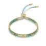 Helaine Gemstone Friendship Bracelets, thumbnail 3 of 9