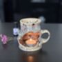 Handmade Porcelain Wax Melt Burner, thumbnail 2 of 5