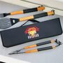 Personalised Super Griller BBQ Tool Set, thumbnail 1 of 3