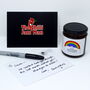 'Thank You' Personalised Chilli Jam, thumbnail 3 of 8