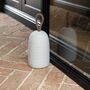 Cement Door Stop, thumbnail 3 of 5