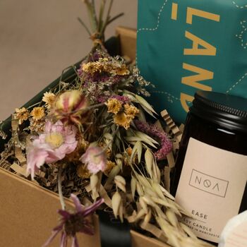 Spring Self Care Gift Box, 7 of 10