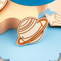Space Self Adhesive Wall Hooks, thumbnail 4 of 6