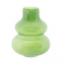 Vase Skrzyszow S Jungle Green, thumbnail 6 of 6