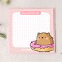 Cute Bear Sticky Notes, thumbnail 4 of 6