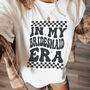 Bridesmaid Era T Shirt Gift Taylor Swift Hen Party, thumbnail 1 of 2
