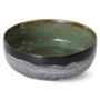 H Kliving 70's Ceramic Salad Bowl, thumbnail 1 of 8