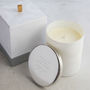 Personalised New Home Candle, thumbnail 1 of 4