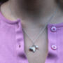 Love Bugs Necklace, thumbnail 3 of 4