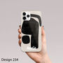 Personalised Case For iPhone Abstract Printed Set 14, thumbnail 8 of 10