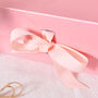 Personalised Luxury Blush Pink Gift Box Selection, thumbnail 4 of 6