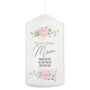 Personalised Mother's Day Candle, thumbnail 7 of 7