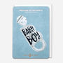 'Welcome To The World Baby Boy' Card, thumbnail 2 of 2