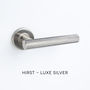 Hirst Interior Door Handle, thumbnail 4 of 5