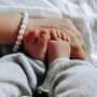 Aska Moonstone Maternity Movement Bracelet, thumbnail 1 of 12