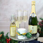 Festive Northumberland Luxury Hamper, thumbnail 2 of 4